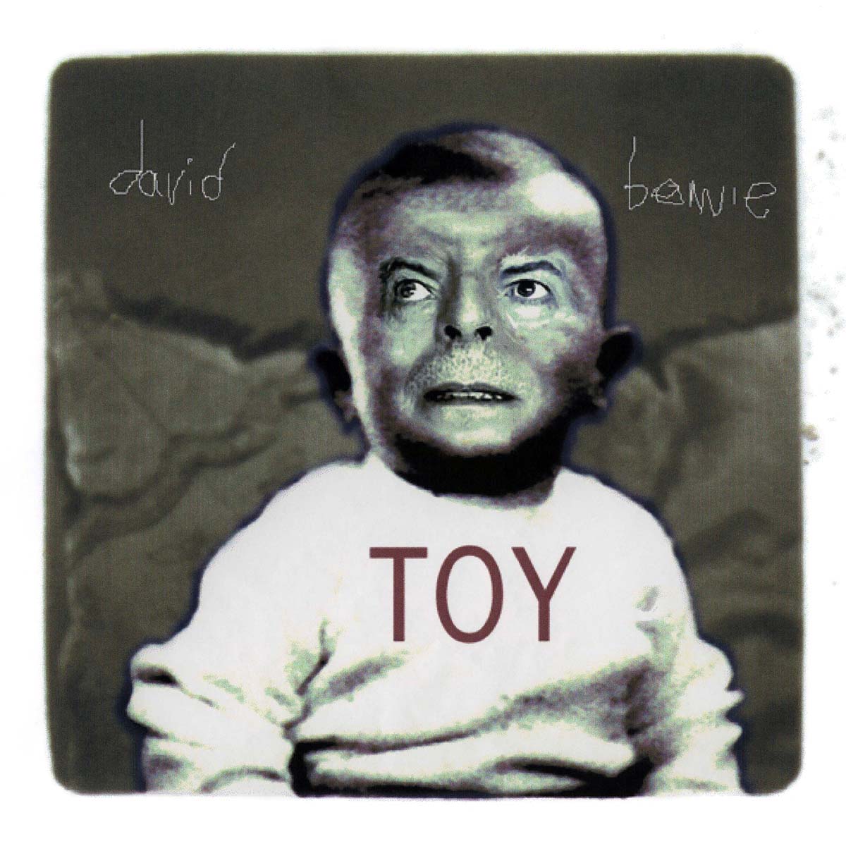 Toy 6xLP | Vinili David Bowie | Shop Online