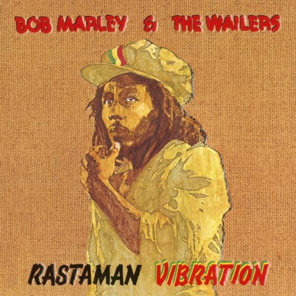 Bob Marley Lapset