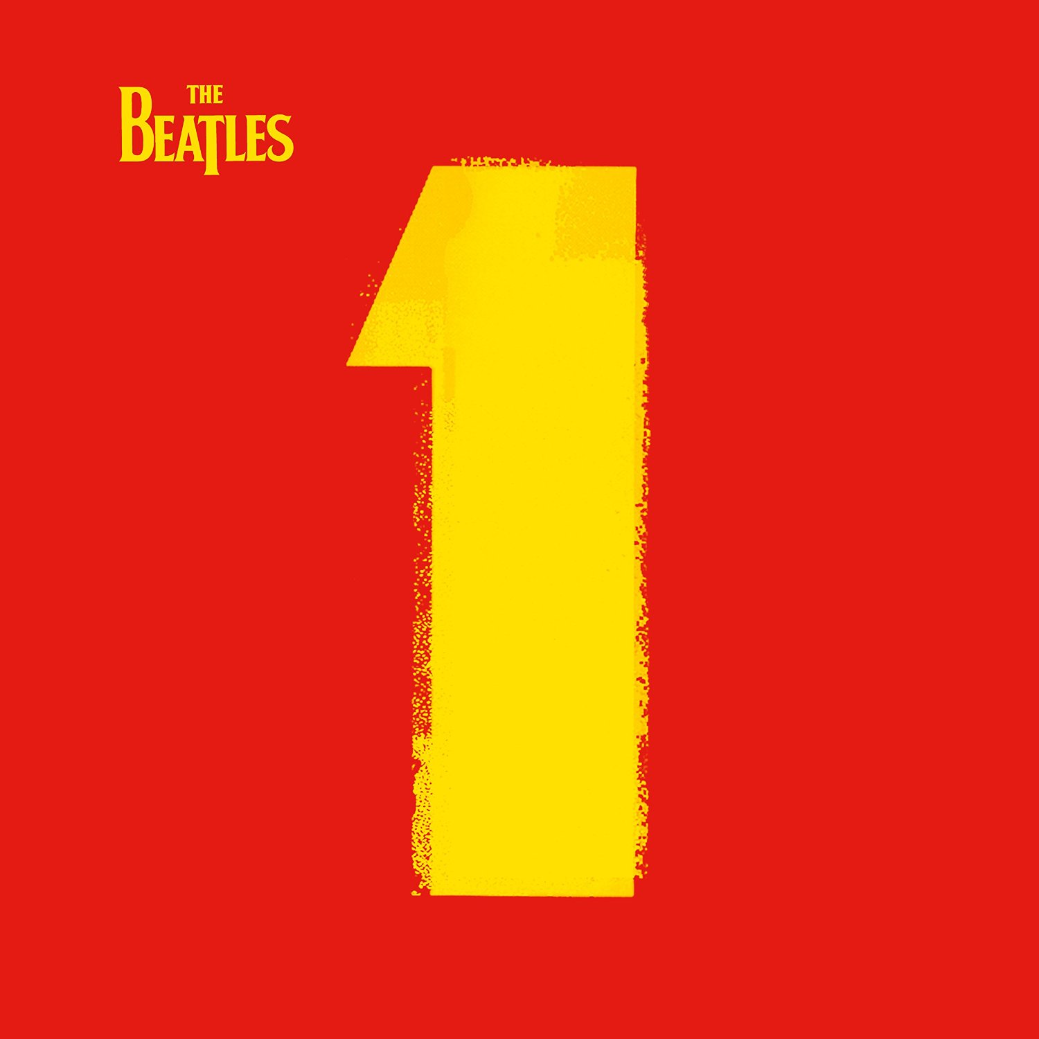 1 (One) 2xLP | Vinili The Beatles