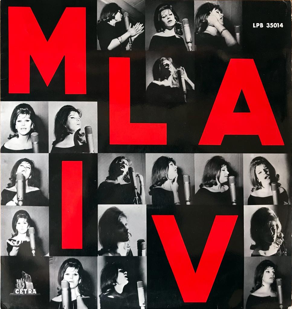 14 Successi di Milva