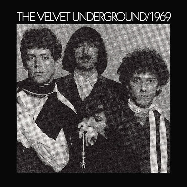 1969 2xLP | Vinili The Velvet Underground
