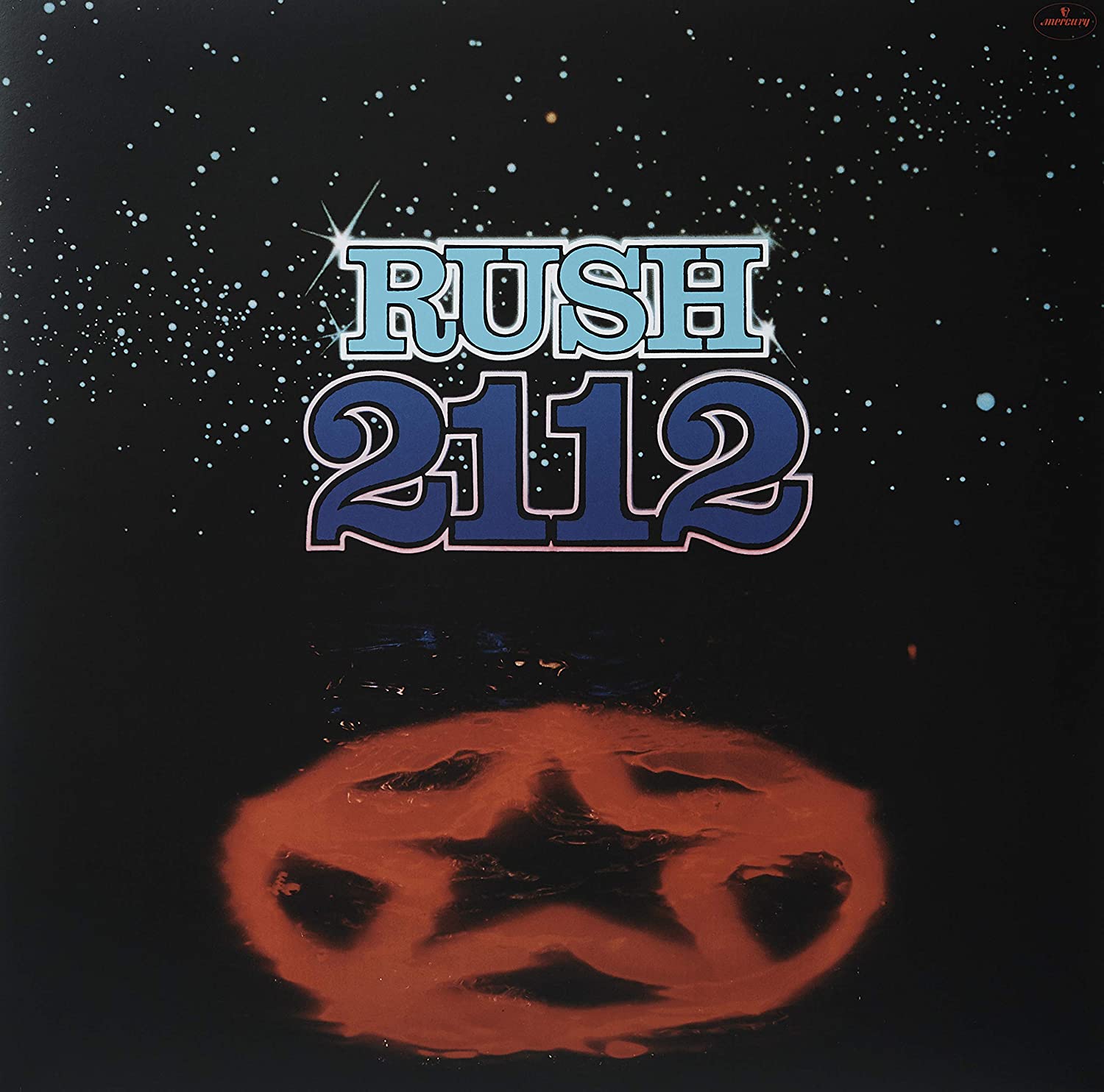 2112 LP | Vinile Rush