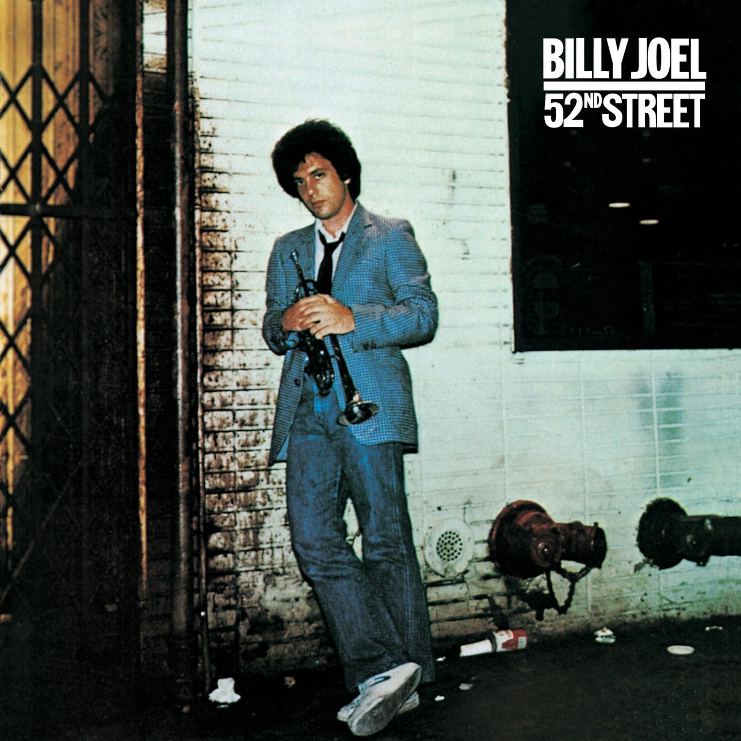 52nd Street LP | Vinile Billy Joel