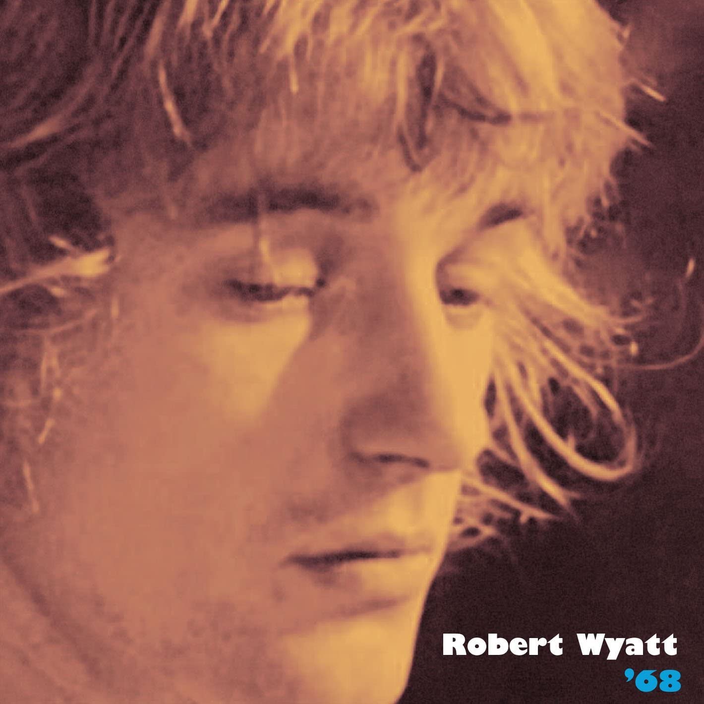 '68 LP | Vinile Robert Wyatt 