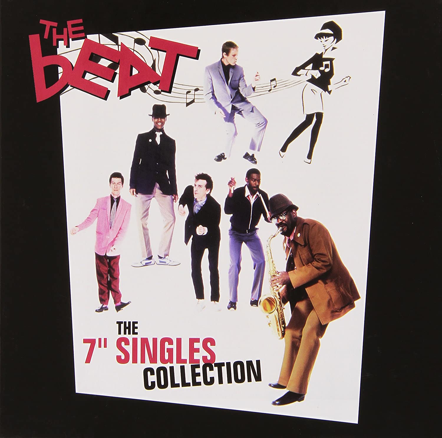 7" Singles Box Set 13x45 Giri 