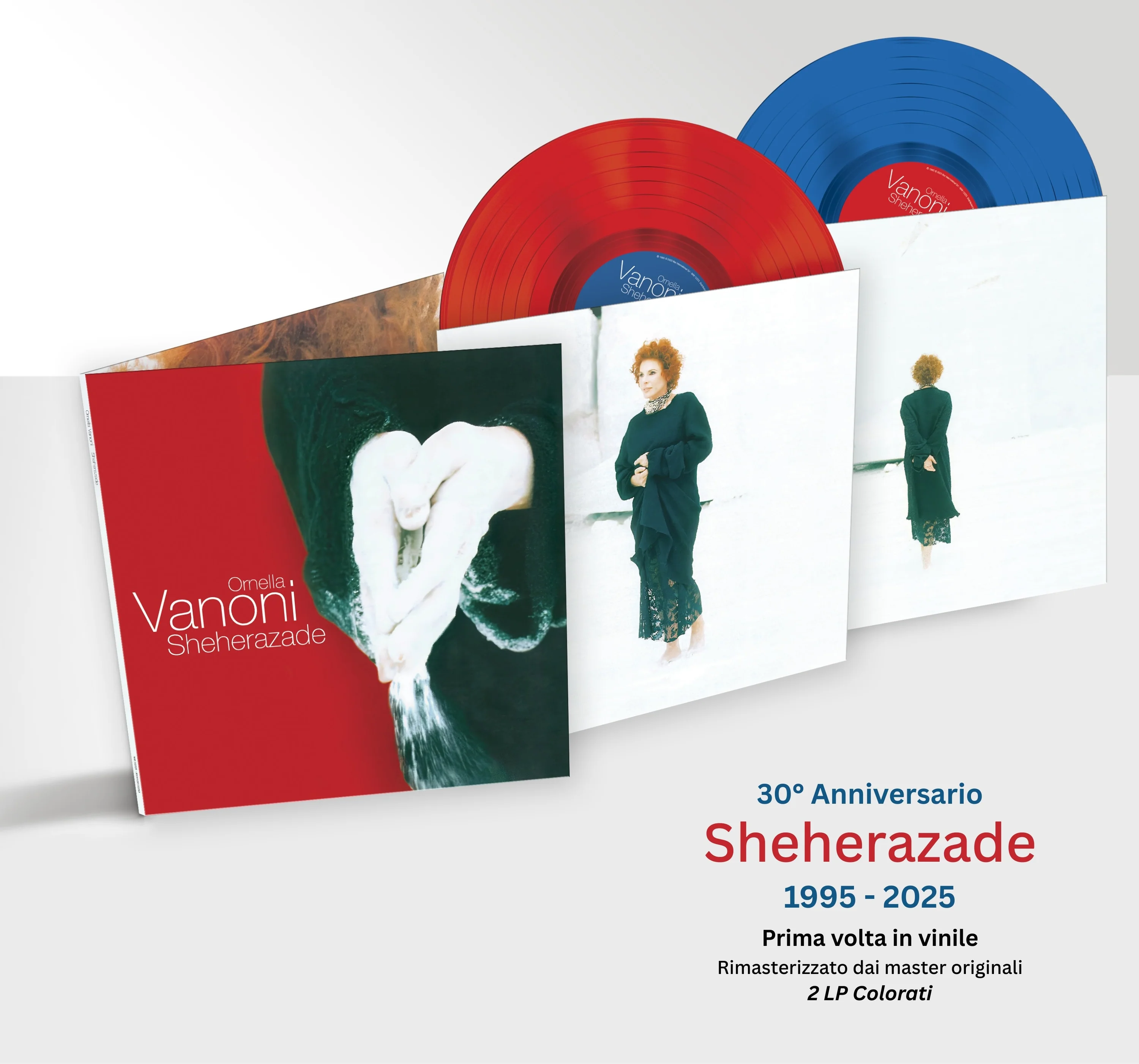 Sheherazade