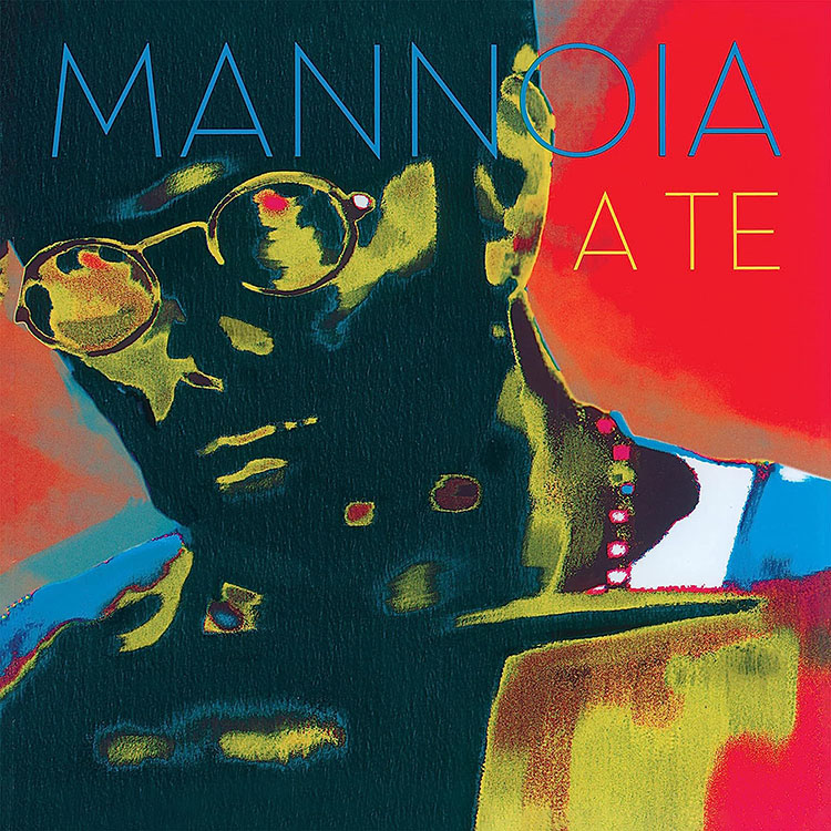 A Te LP | Vinile Fiorella Mannoia