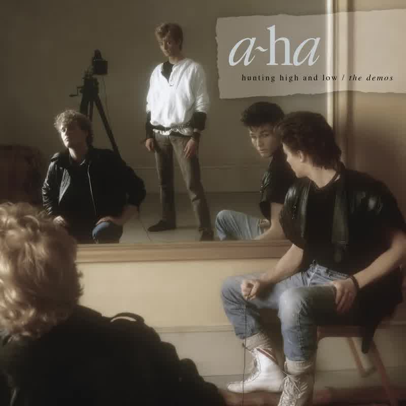 A-Ha - Hunting High and Low: The 1984 demos
