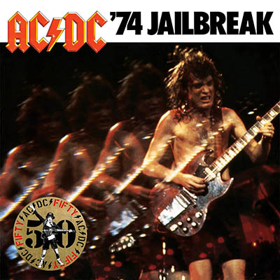 '74 Jailbreak