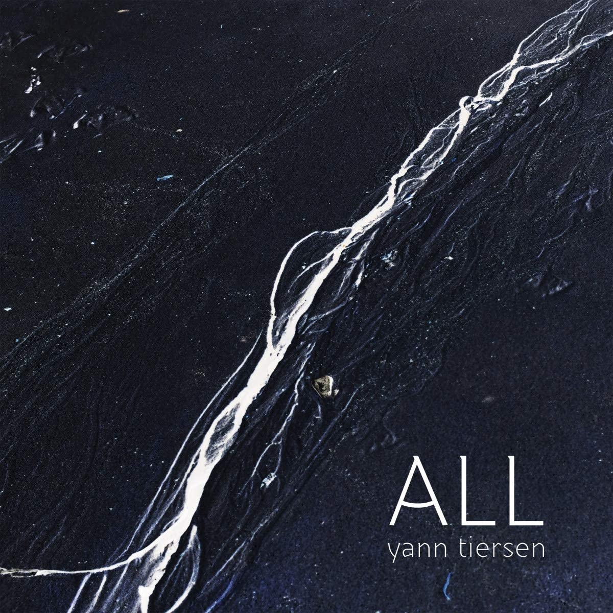 ALL 2xLP | Vinile Yann Tiersen