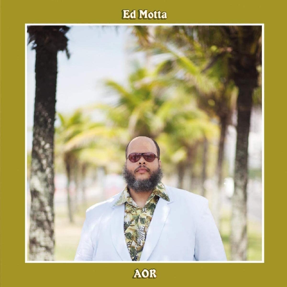 AOR LP