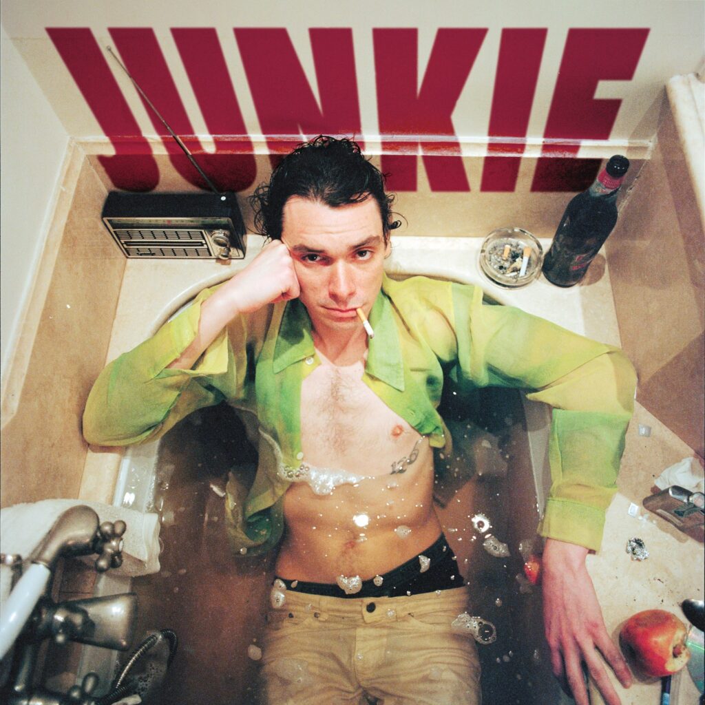 Junkie