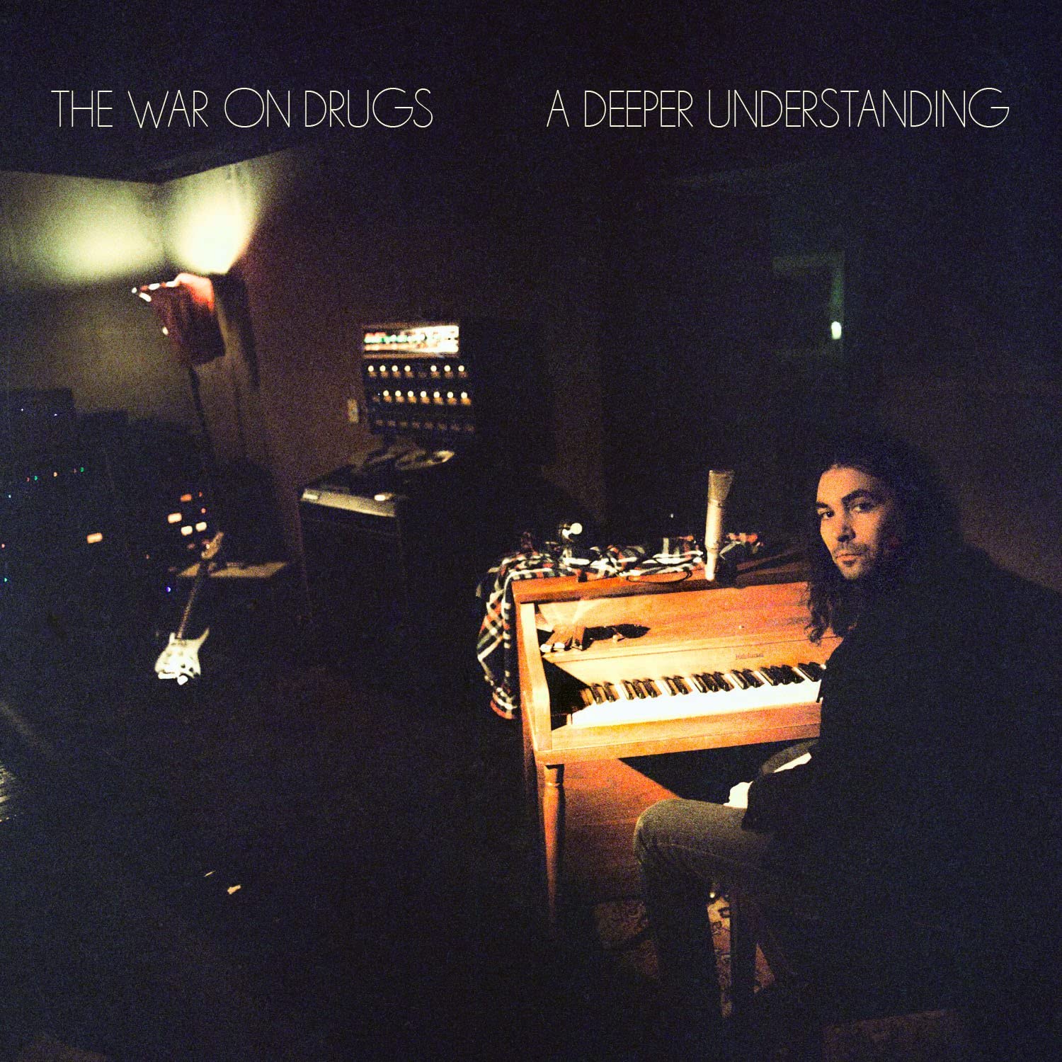 A Deeper Understanding 2xLP