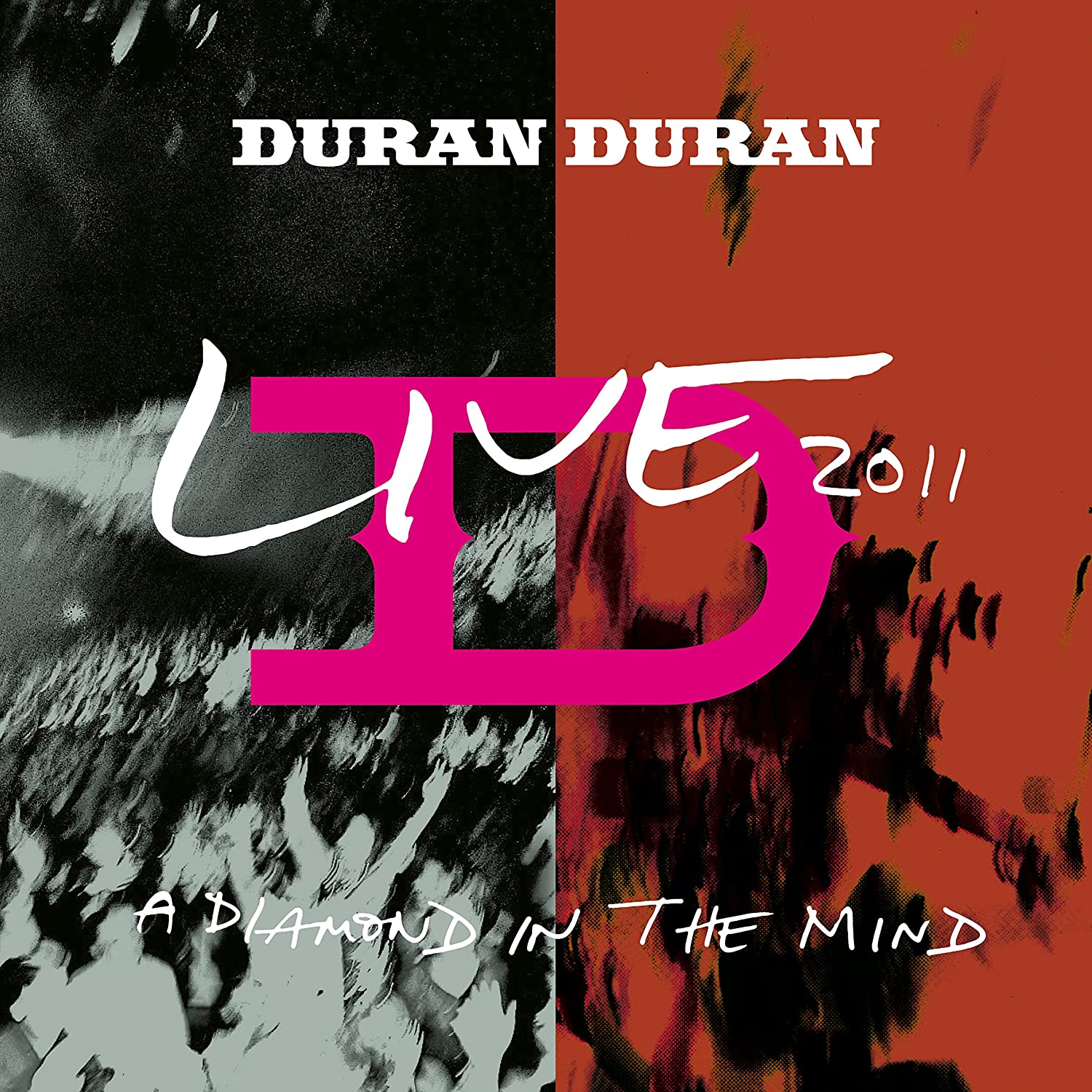 A Diamond in the Mind 2xLP | Vinile Duran Duran