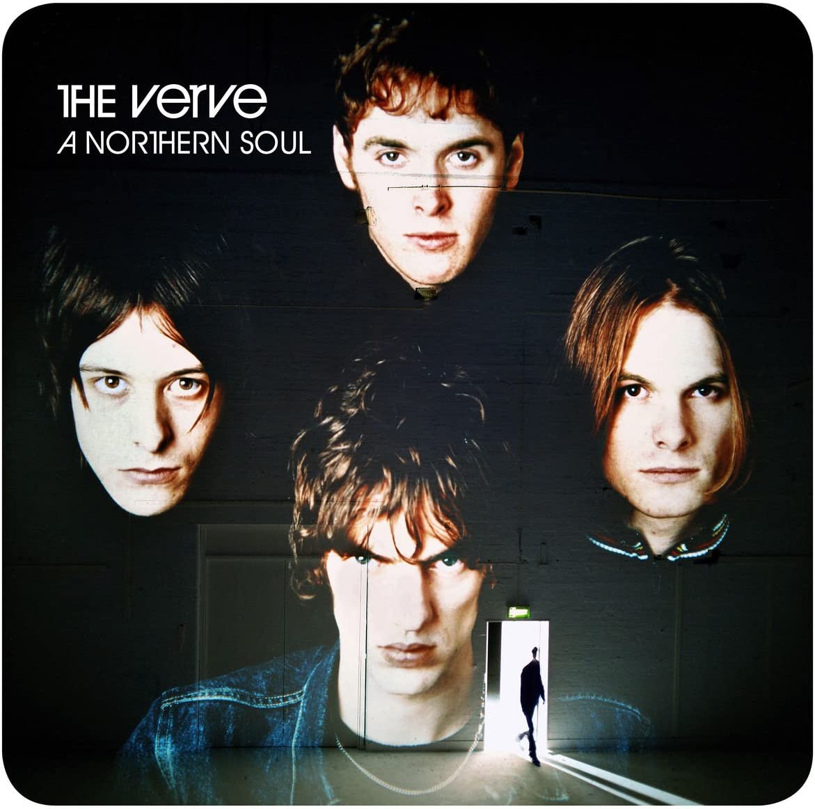 A Northern Soul 2xLP | Vinili The Verve