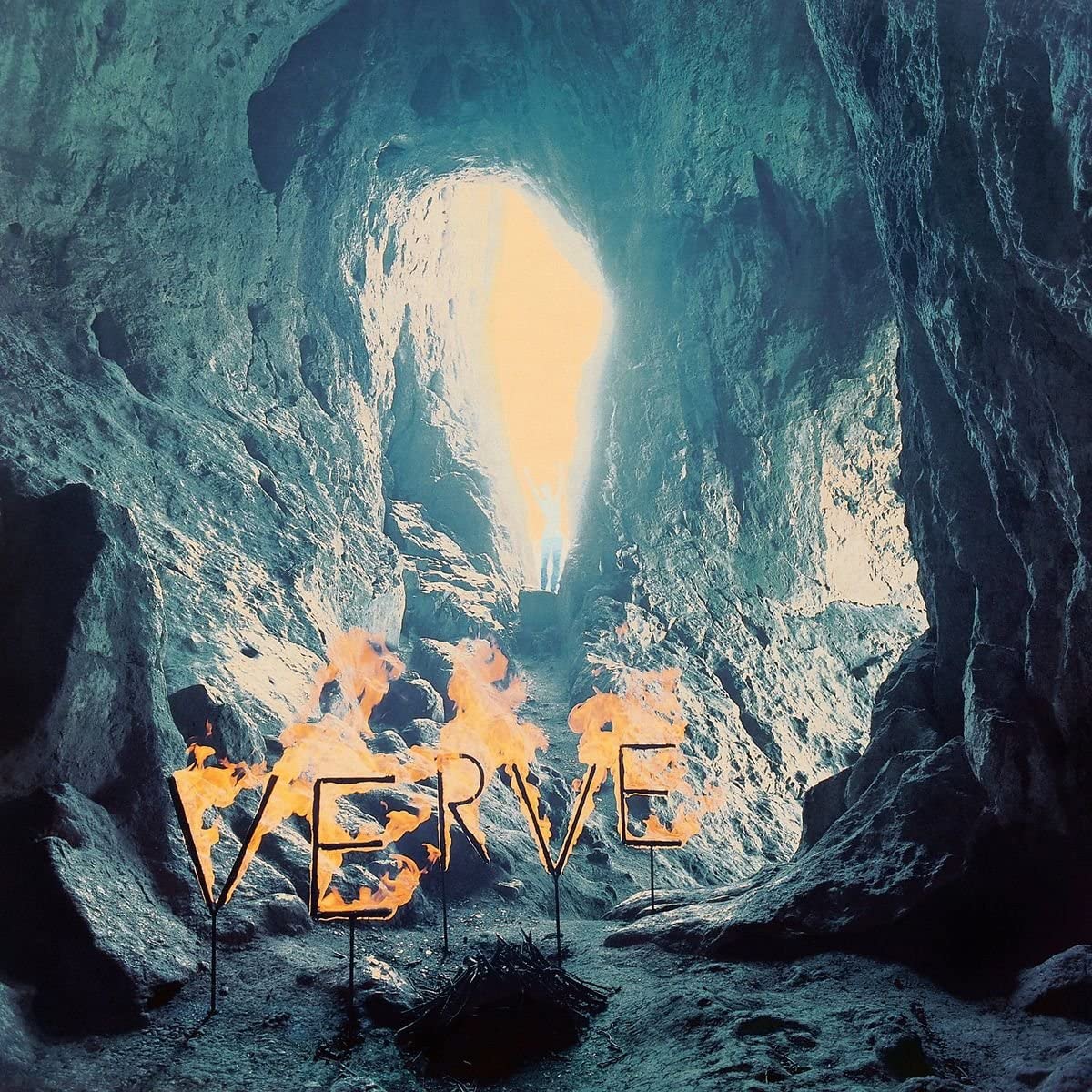 A Storm in Heaven LP | Vinili The Verve