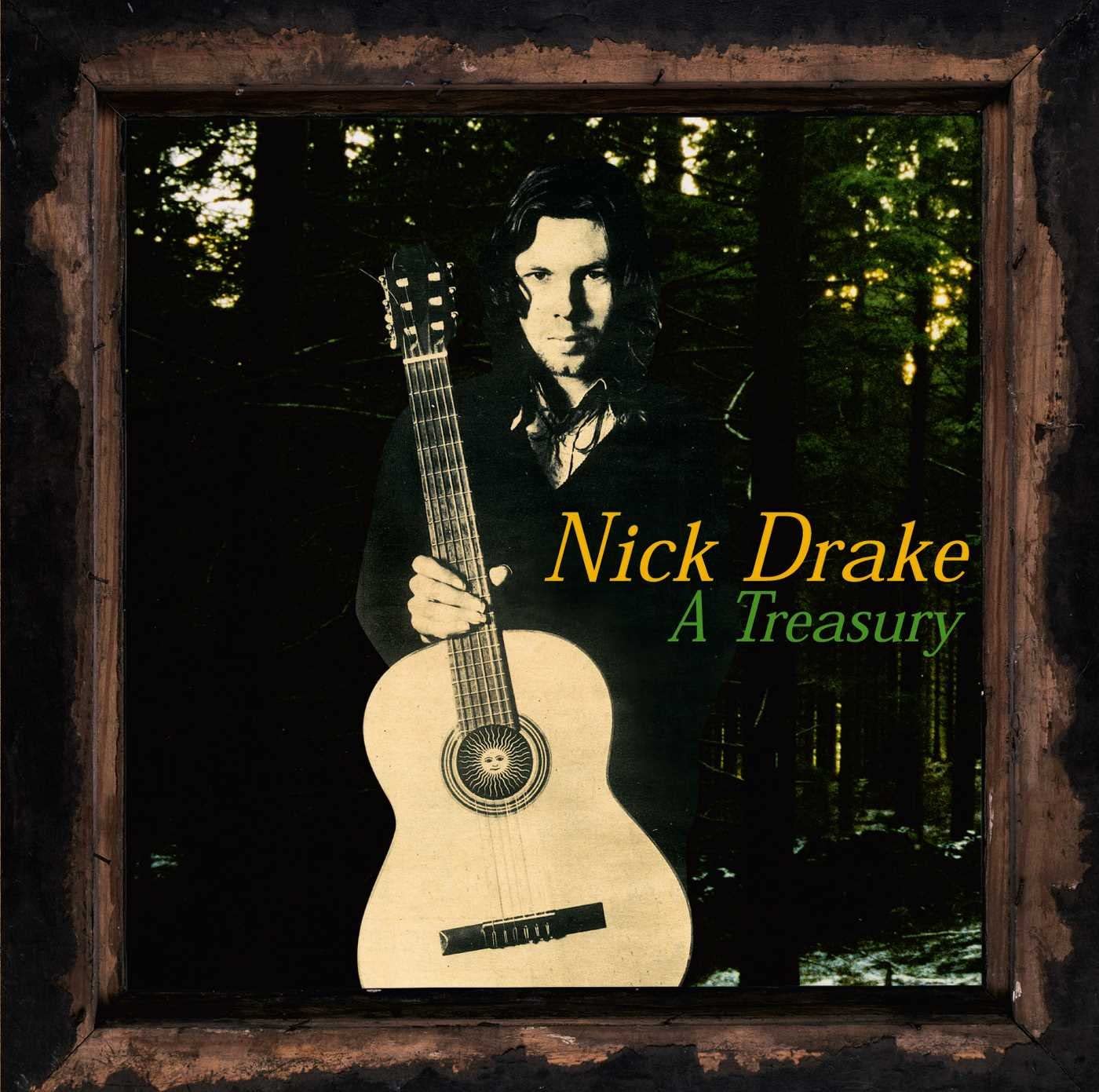 A Treasury LP