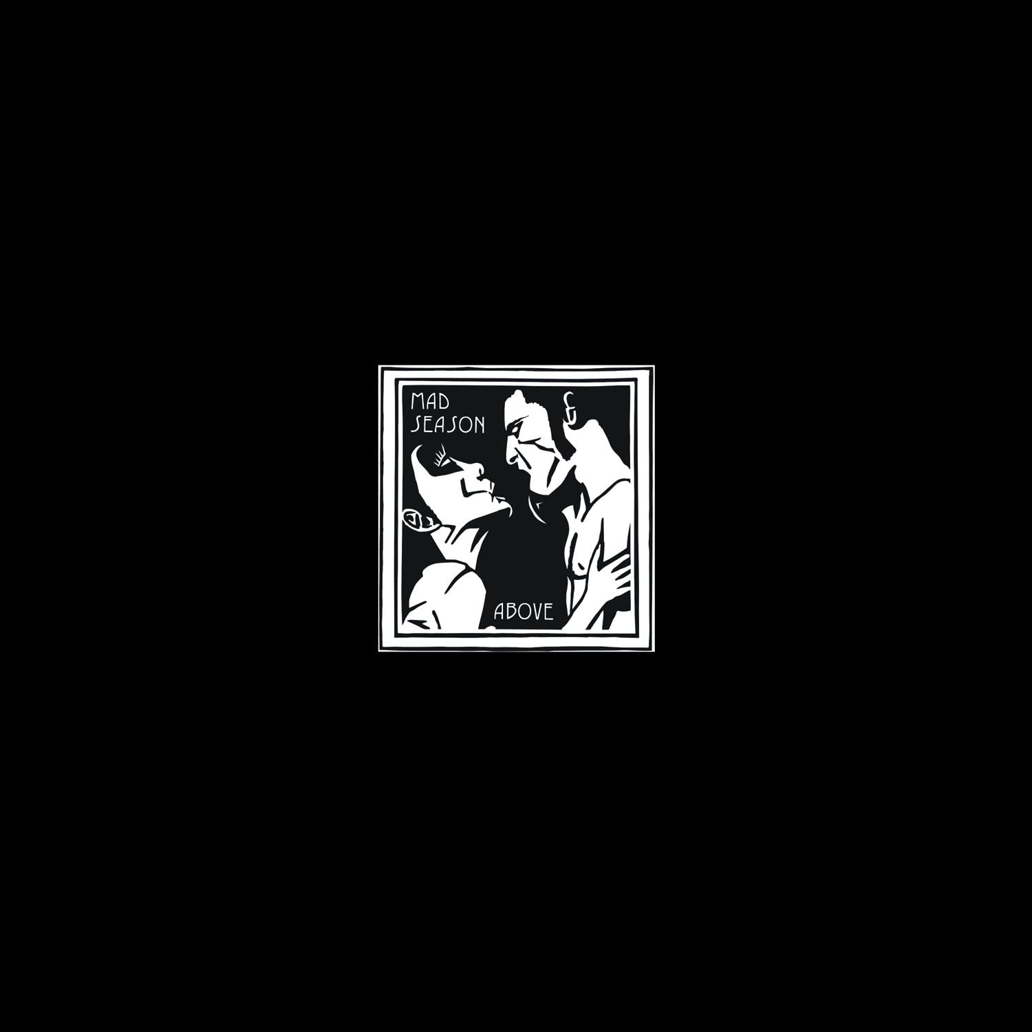 Above 2xLP
