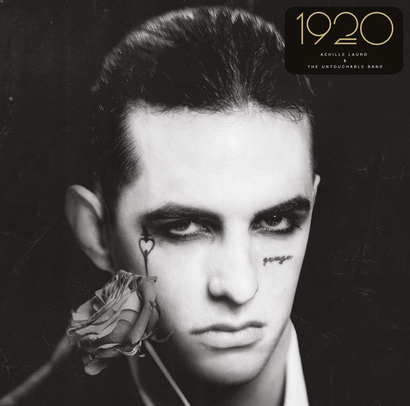 1920 - Achille Lauro