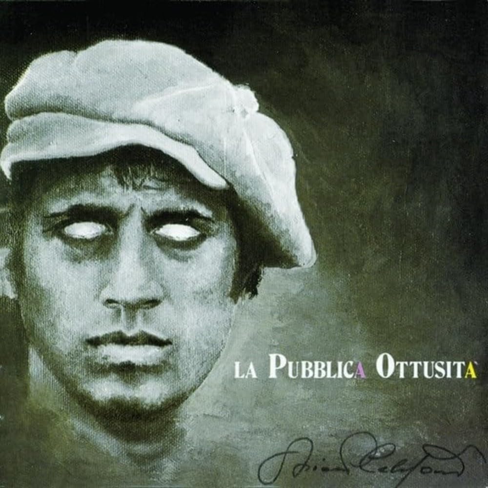 La Pubblica Ottusità