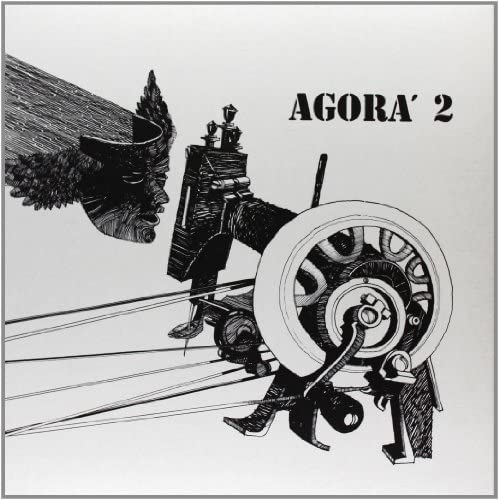 Agorà 2 LP
