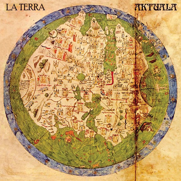 La Terra LP