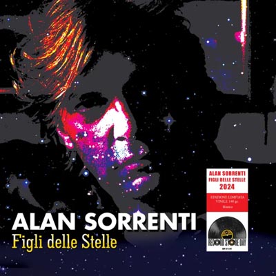 Alan Sorrenti - Figli Delle Stelle
