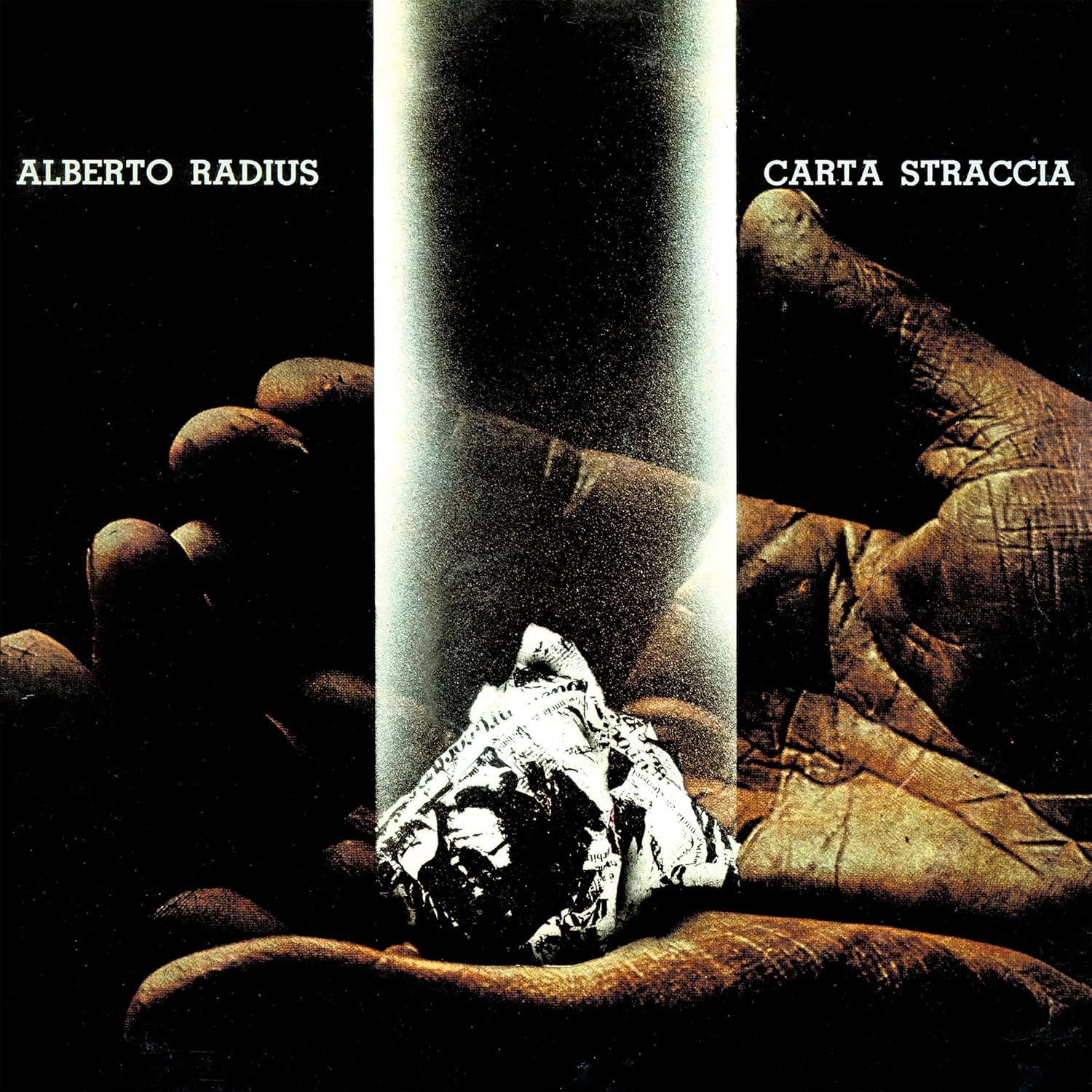 Carta Straccia