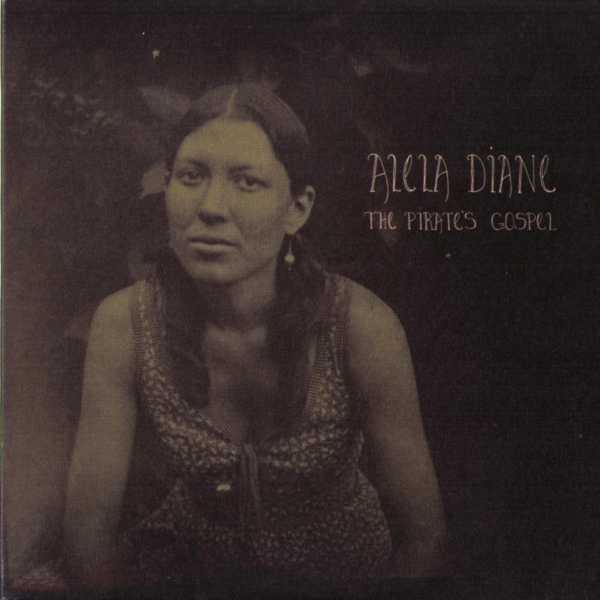 The Pirate's Gospel LP