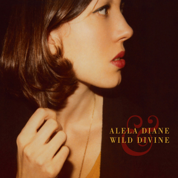 Alela Diane &amp; Wild Divine LP