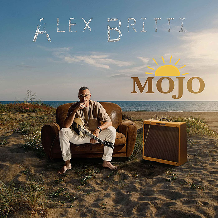 Mojo