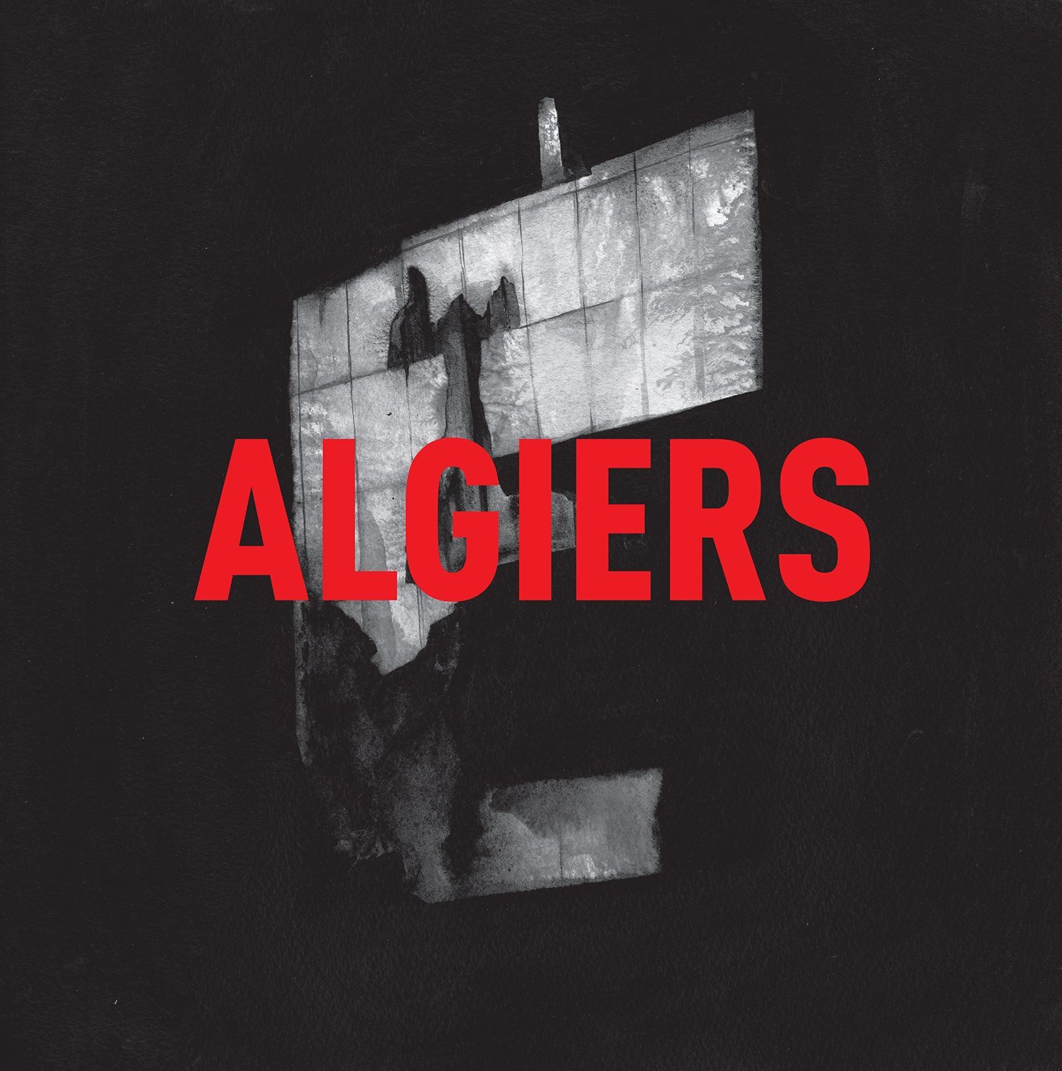 Algiers LP