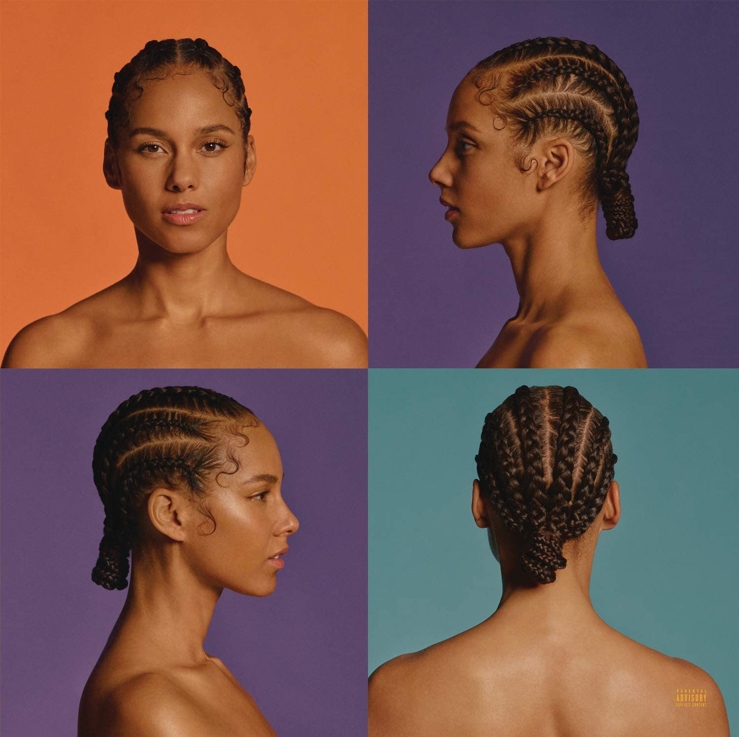 Alicia LP