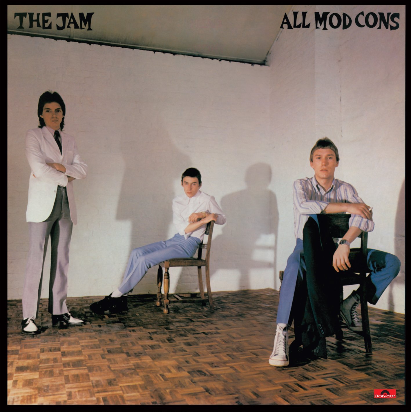 All Mod Cons LP