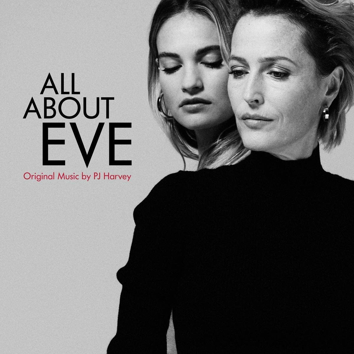 All About Eve Soundtrack LP