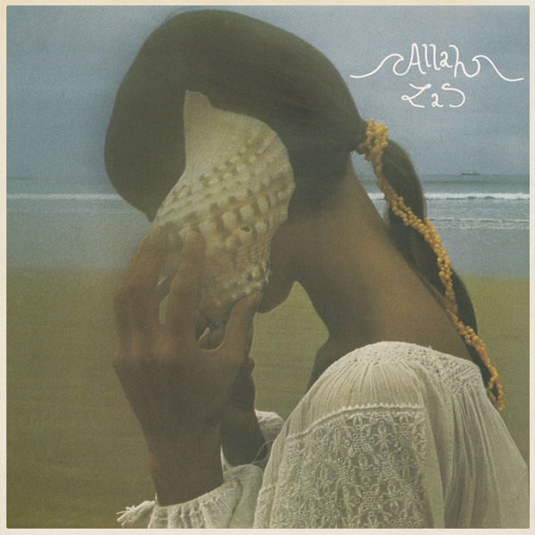 Allah-Las LP 