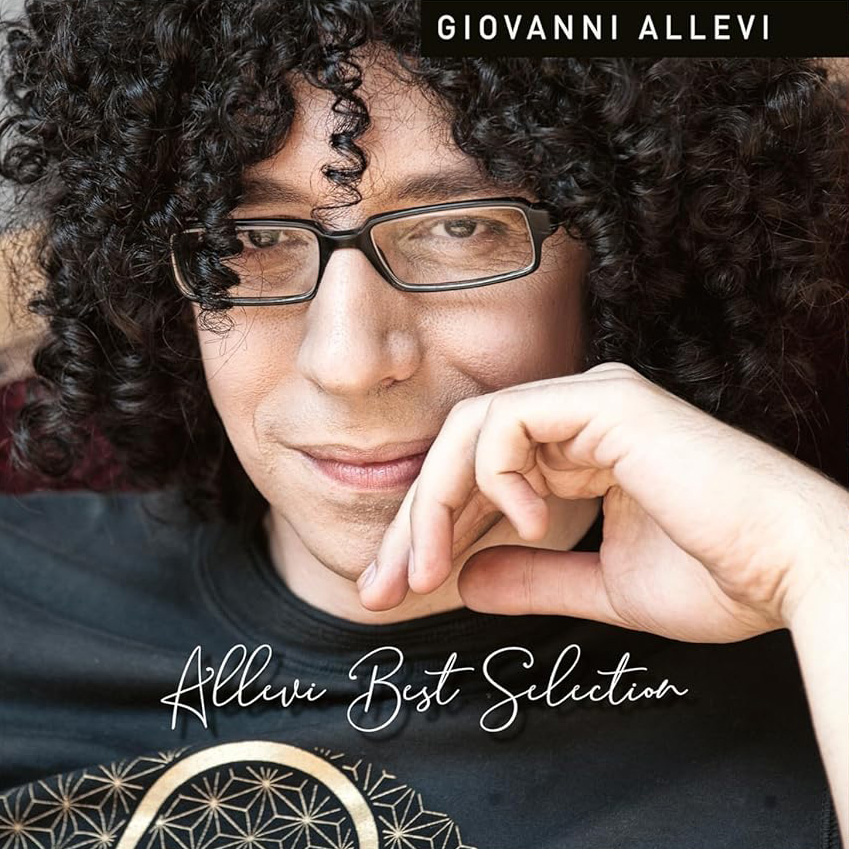 Allevi Best Selection