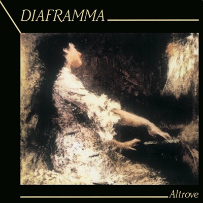 Altrove LP | Vinili Diaframma