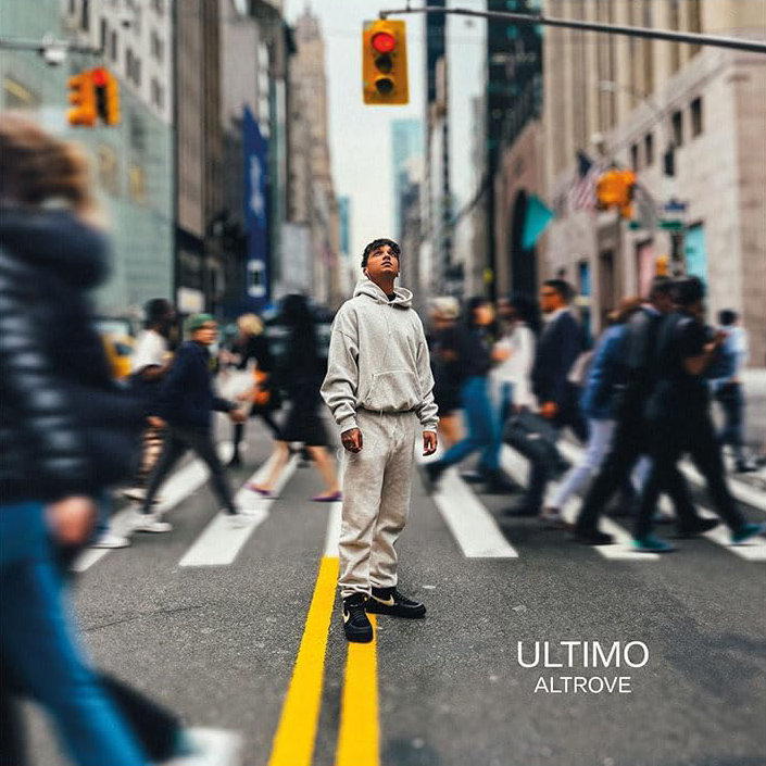 Altrove