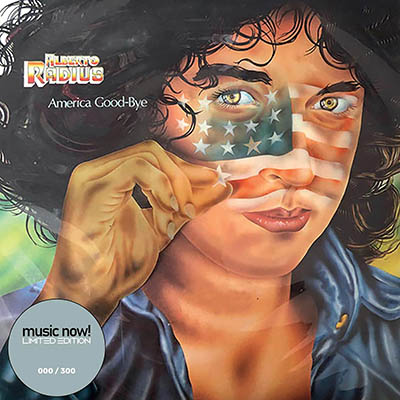 America Good-Bye