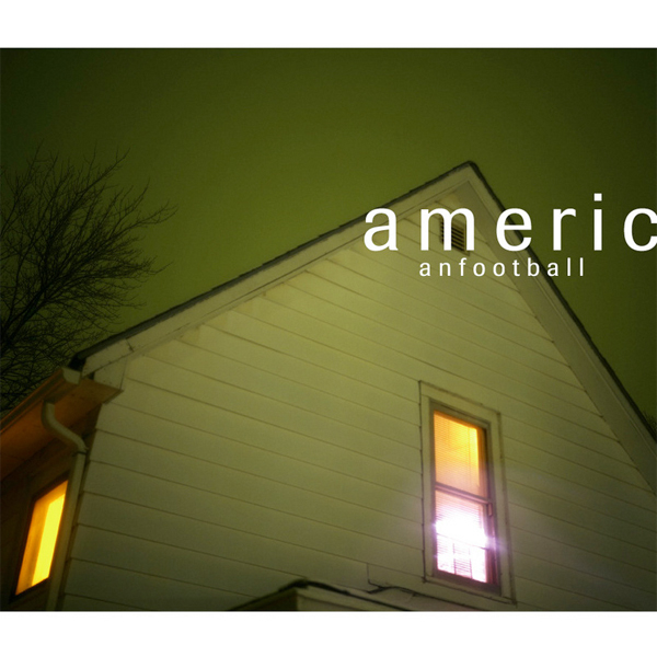 American Football LP - Vinile American Football