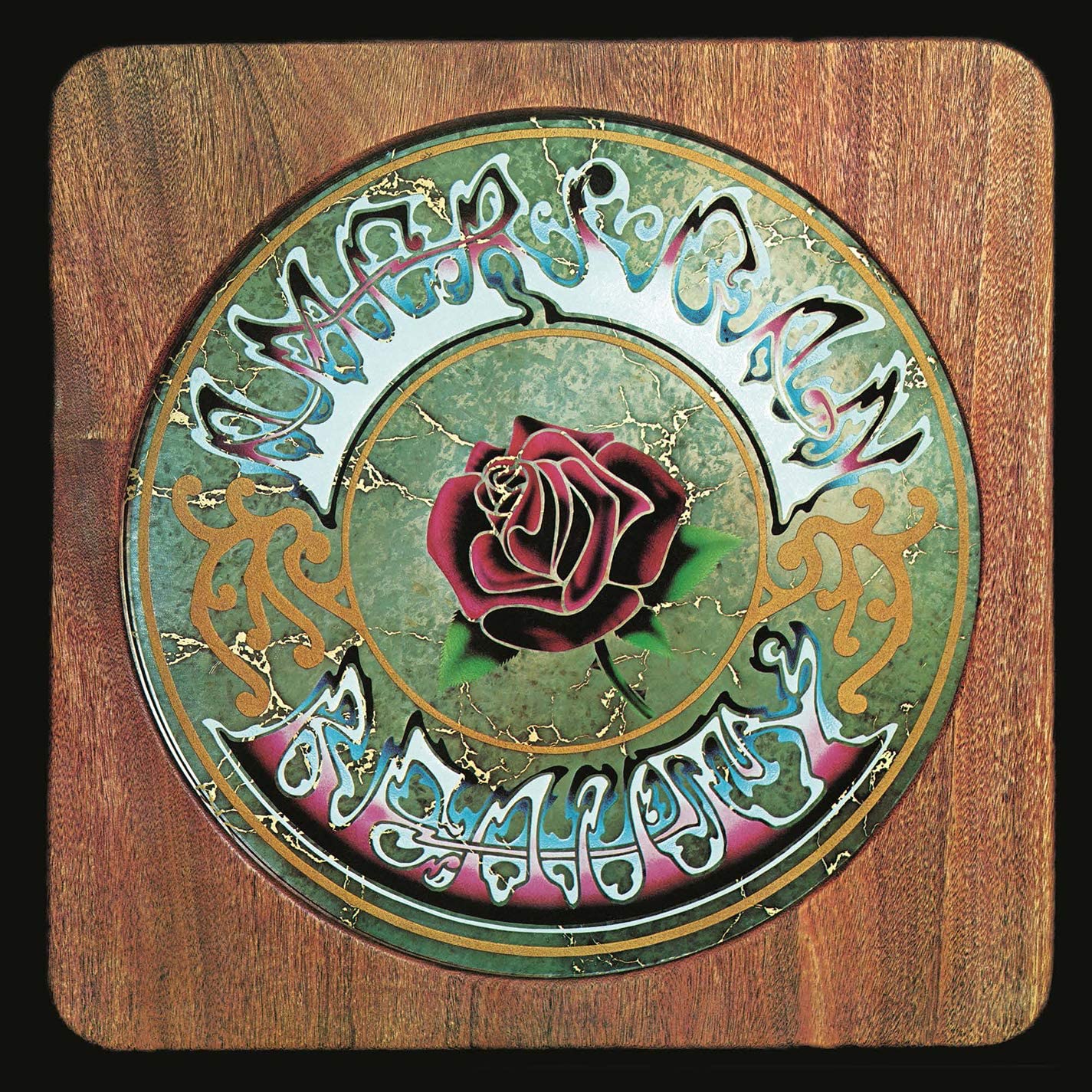 American Beauty LP | Vinile Grateful Dead
