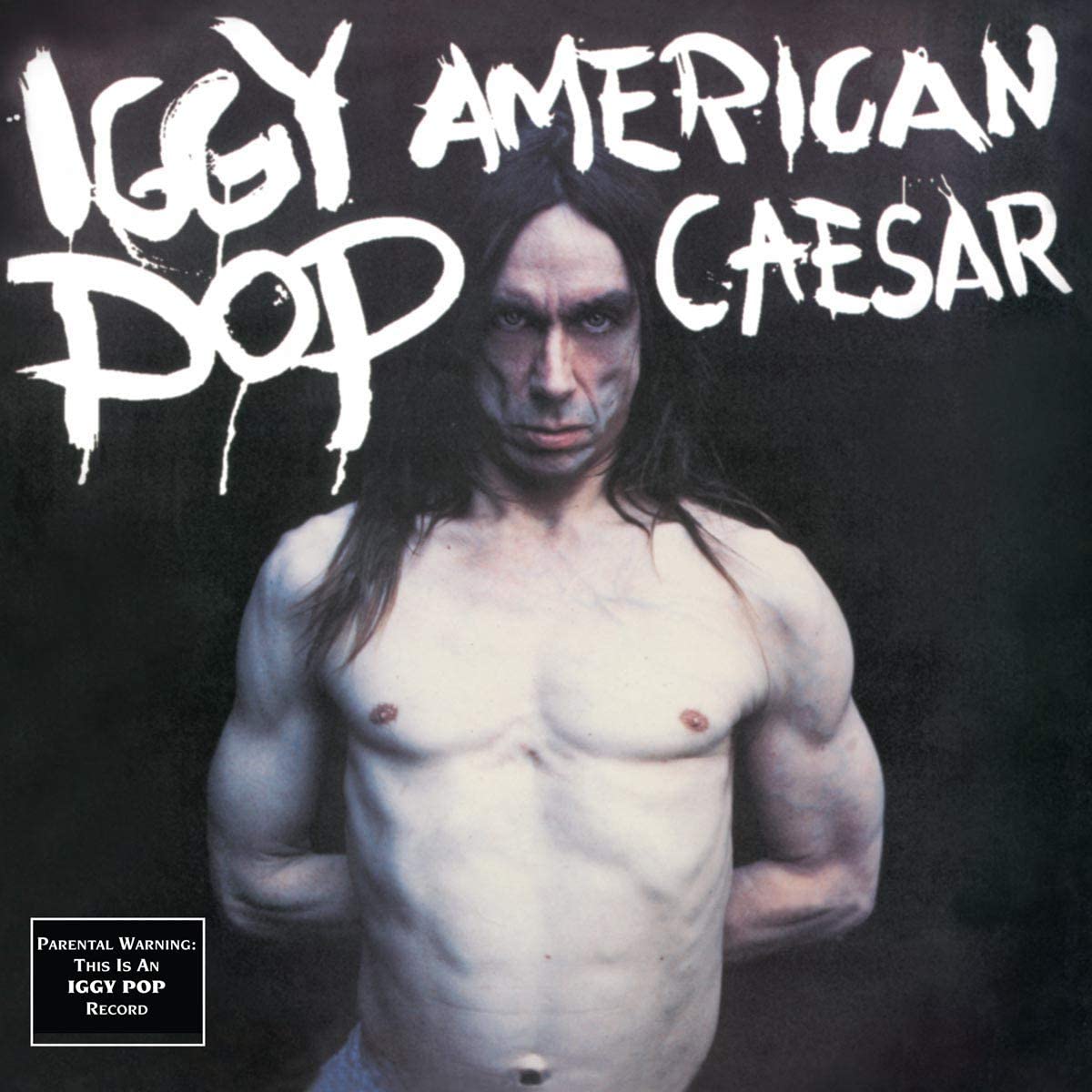 American Caesar 2xLP | Vinile Iggy Pop