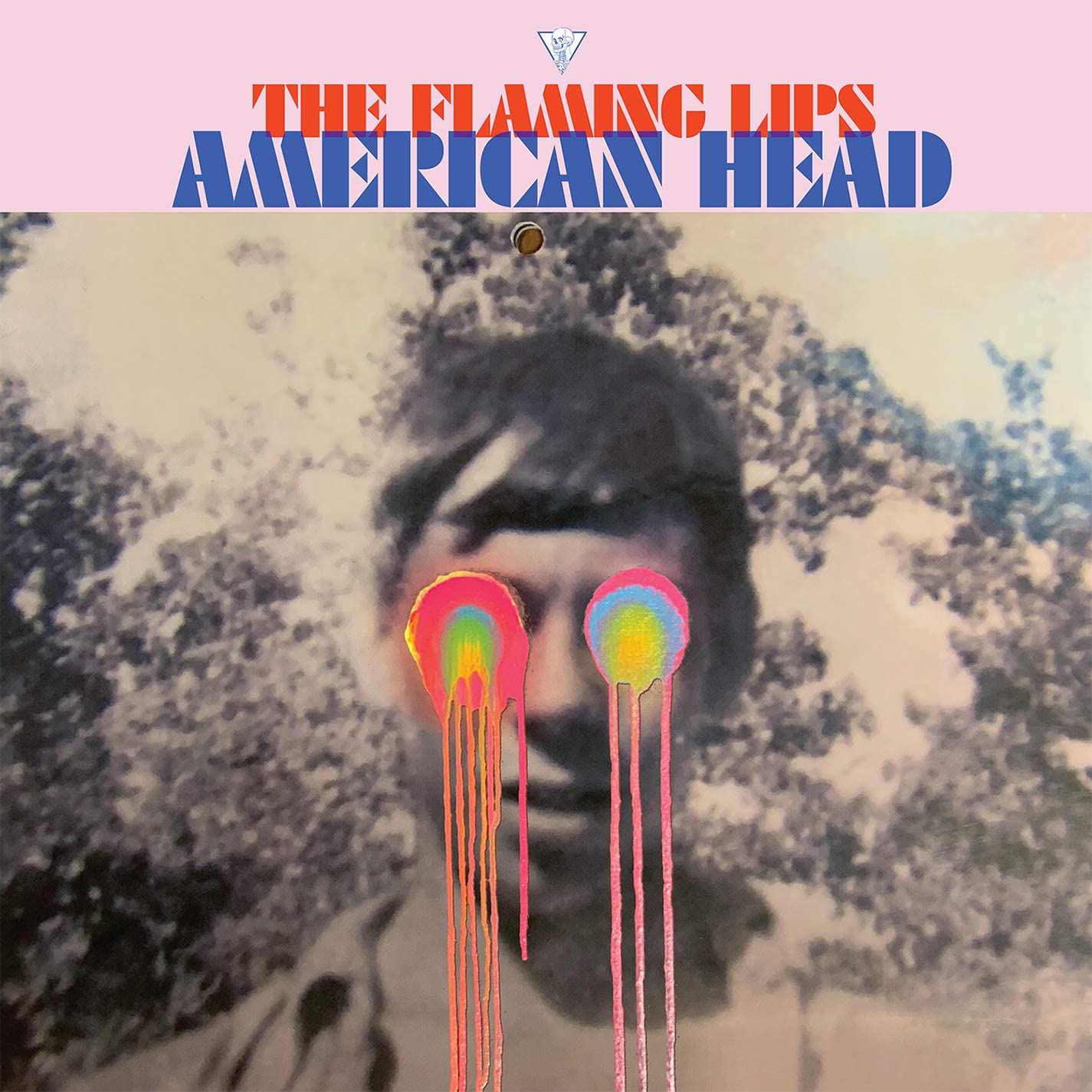 American Head 2xLP