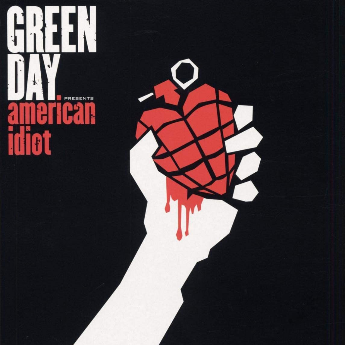 American Idiot LP | Vinile Green Day 