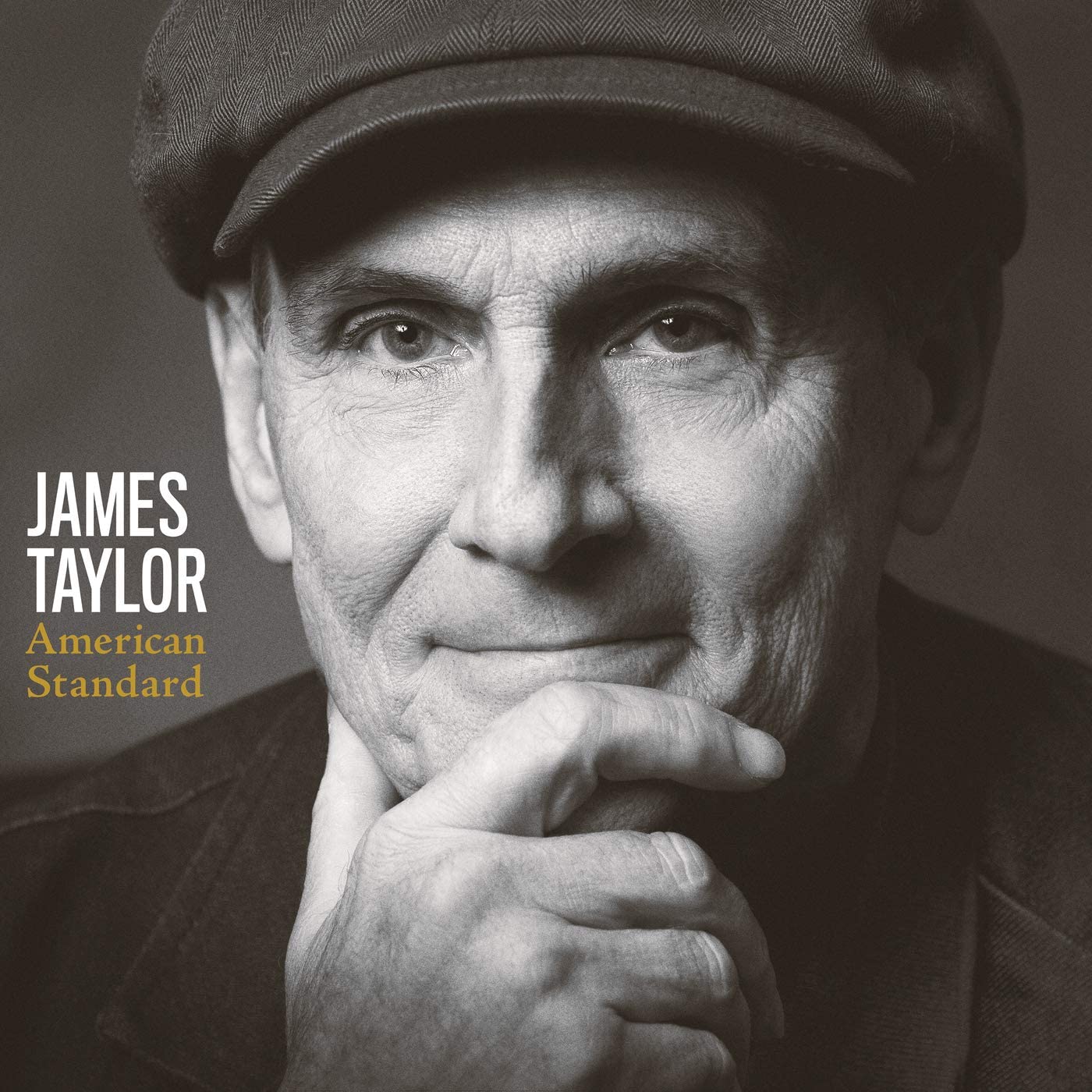American Standard LP | Vinile James Taylor