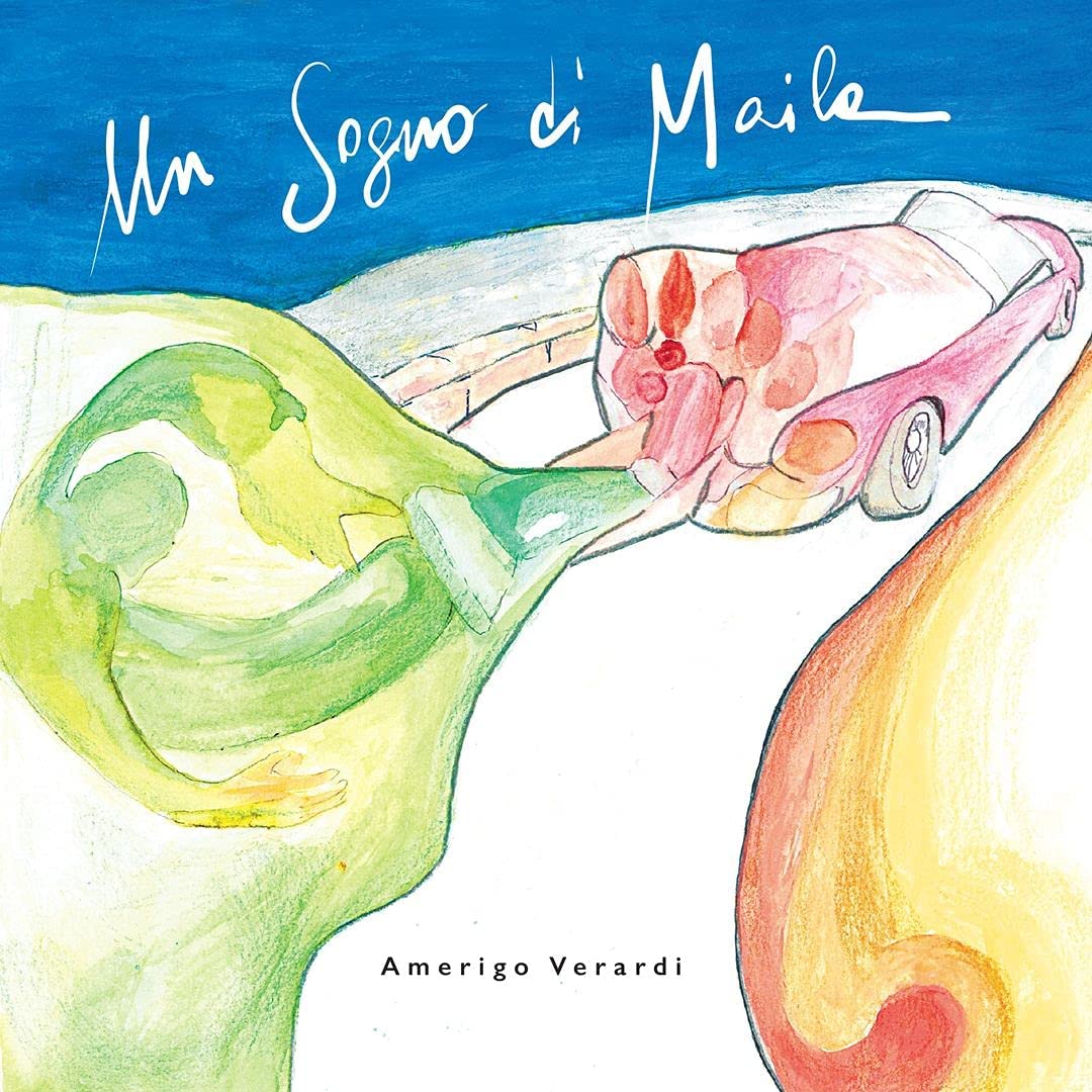 Un sogno di Maila 2xLP