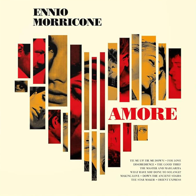 Amore