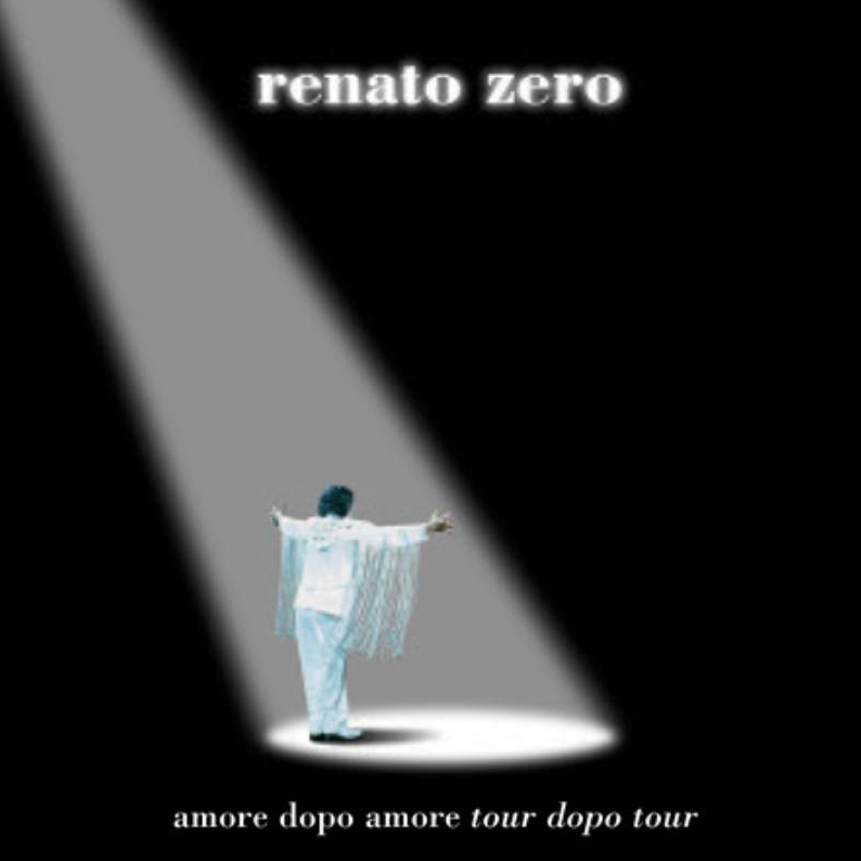 Amore dopo amore, tour dopo tour