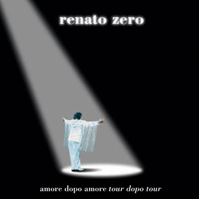 Amore dopo amore, tour dopo tour